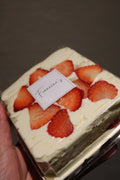 The Strawberry Kiss