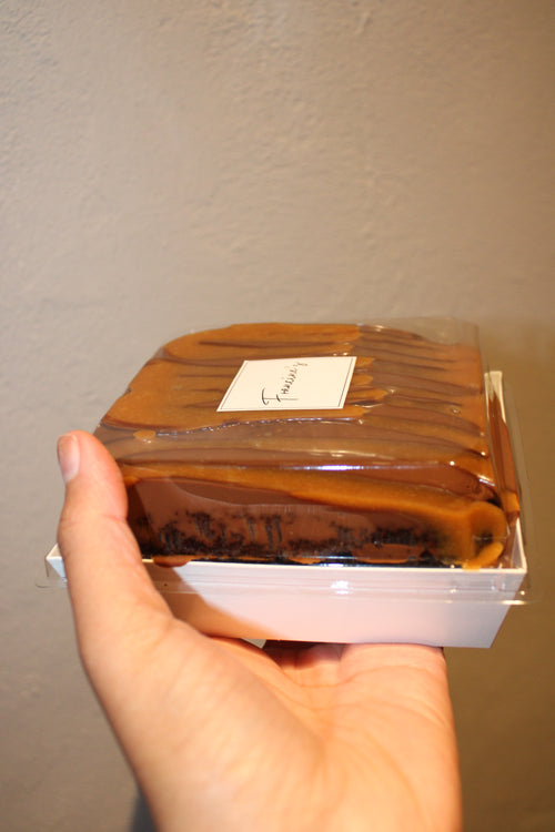 The Chocolate Affair