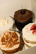 Mini Cake Box